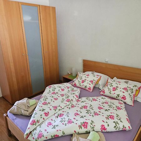 블레드 Apartma Panorama 아파트 외부 사진