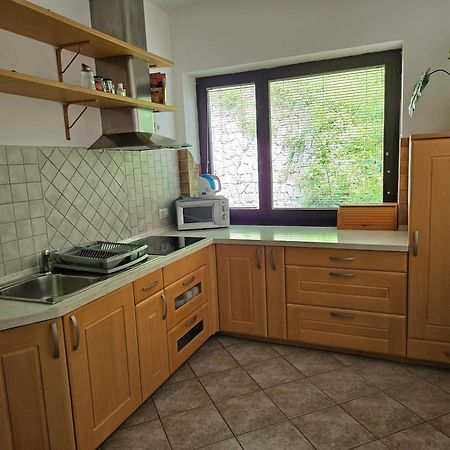 블레드 Apartma Panorama 아파트 객실 사진