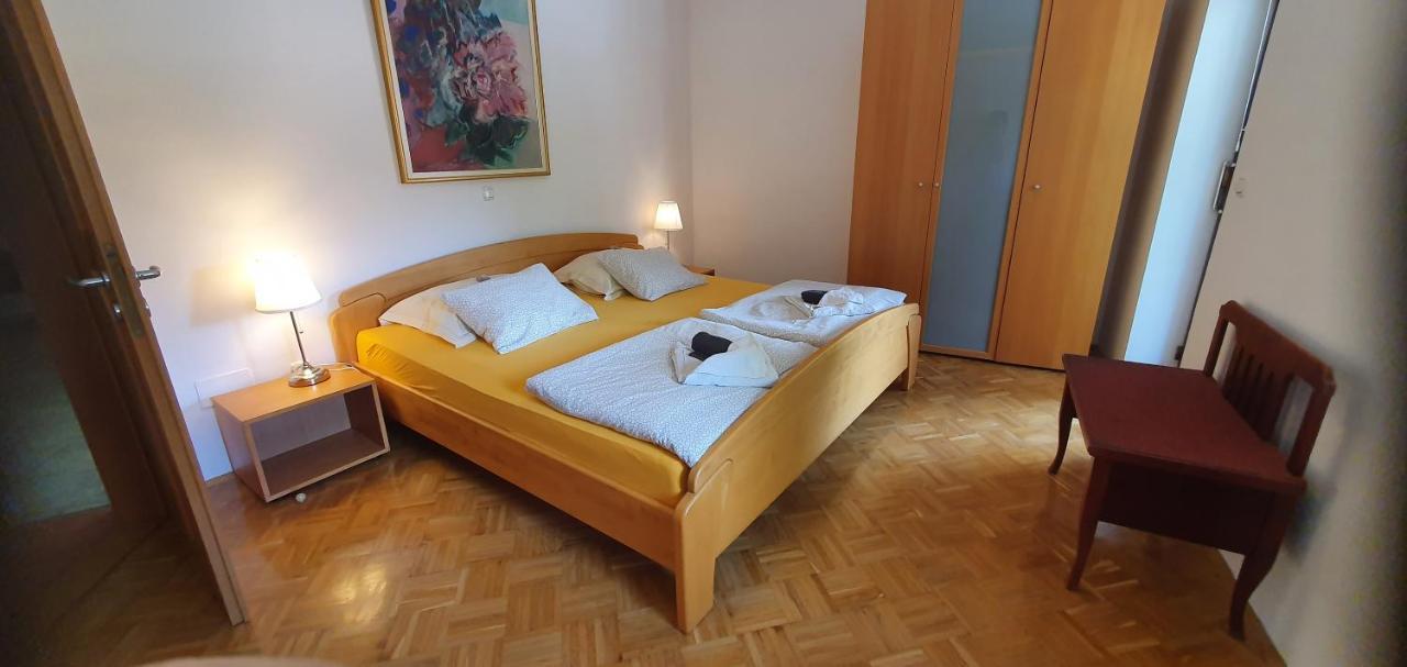 블레드 Apartma Panorama 아파트 외부 사진