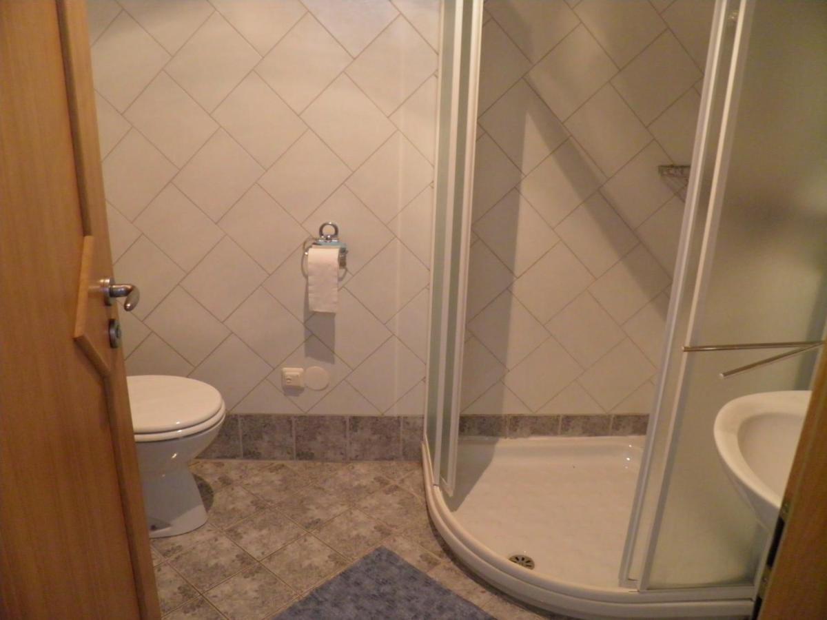 블레드 Apartma Panorama 아파트 외부 사진