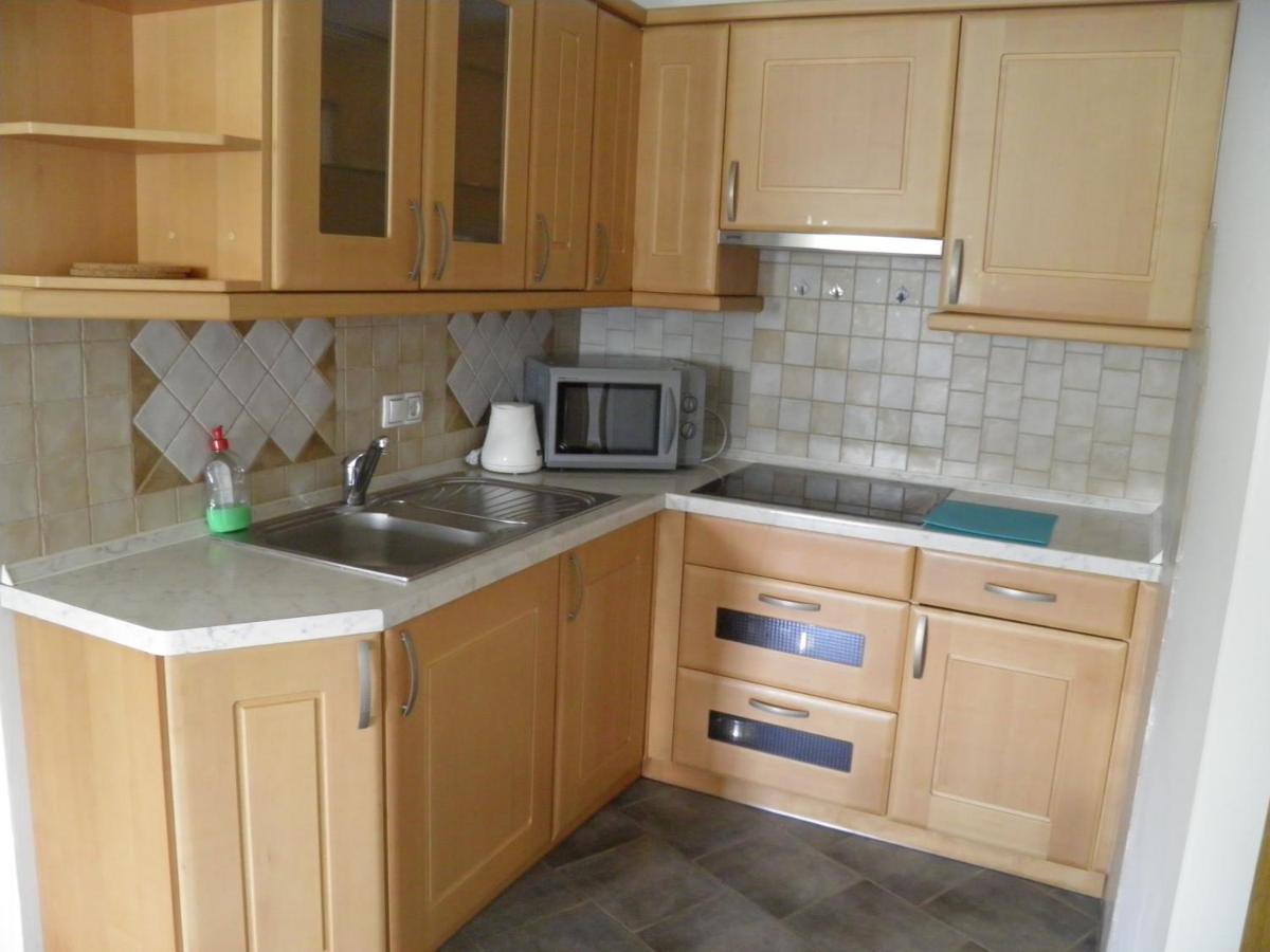 블레드 Apartma Panorama 아파트 외부 사진
