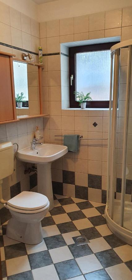 블레드 Apartma Panorama 아파트 외부 사진