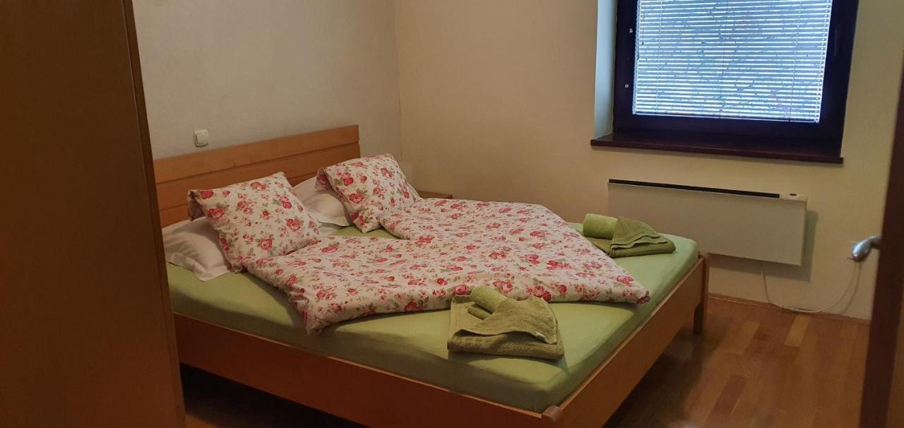 블레드 Apartma Panorama 아파트 외부 사진