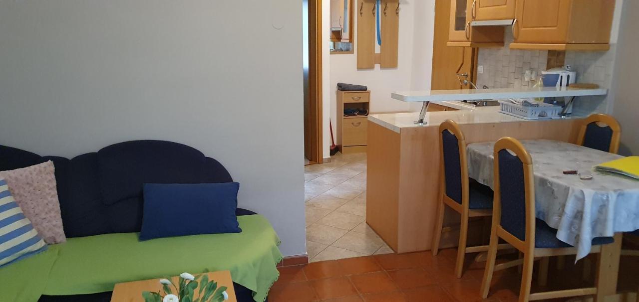 블레드 Apartma Panorama 아파트 외부 사진
