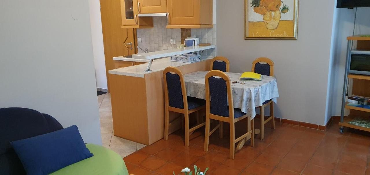 블레드 Apartma Panorama 아파트 외부 사진