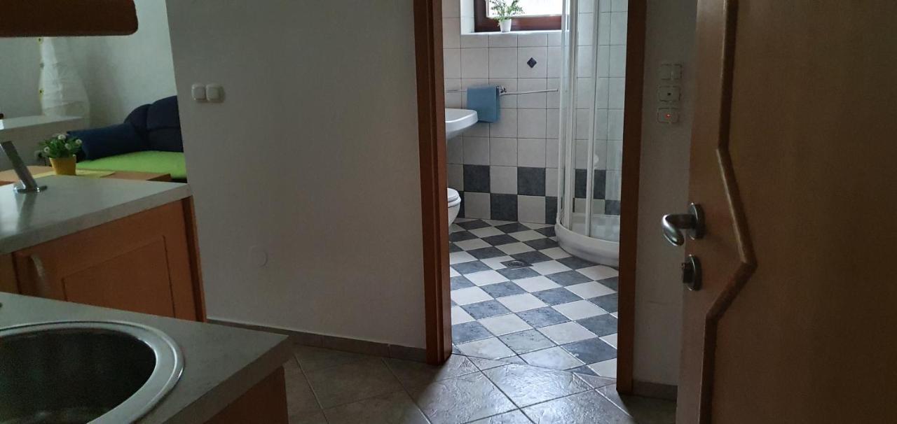 블레드 Apartma Panorama 아파트 외부 사진
