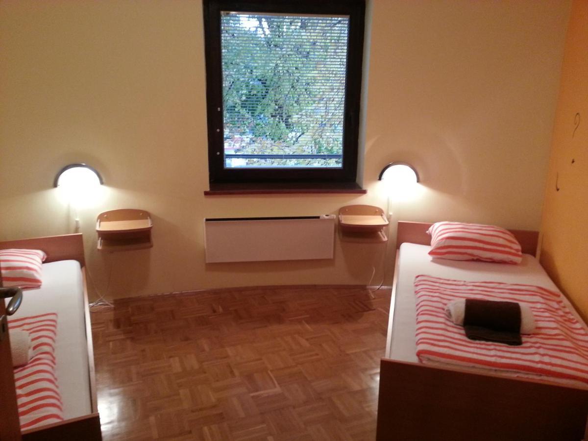 블레드 Apartma Panorama 아파트 외부 사진