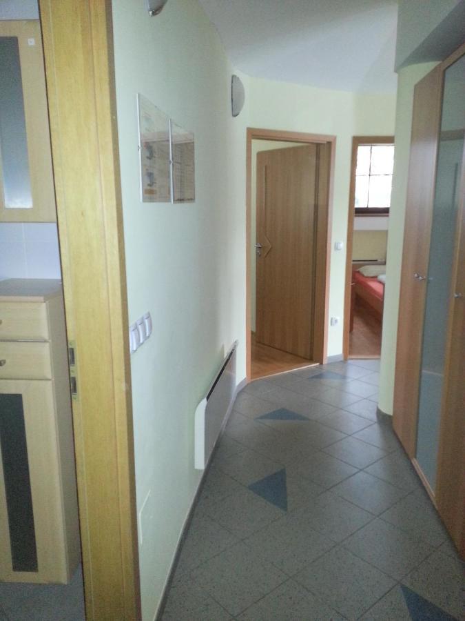 블레드 Apartma Panorama 아파트 외부 사진