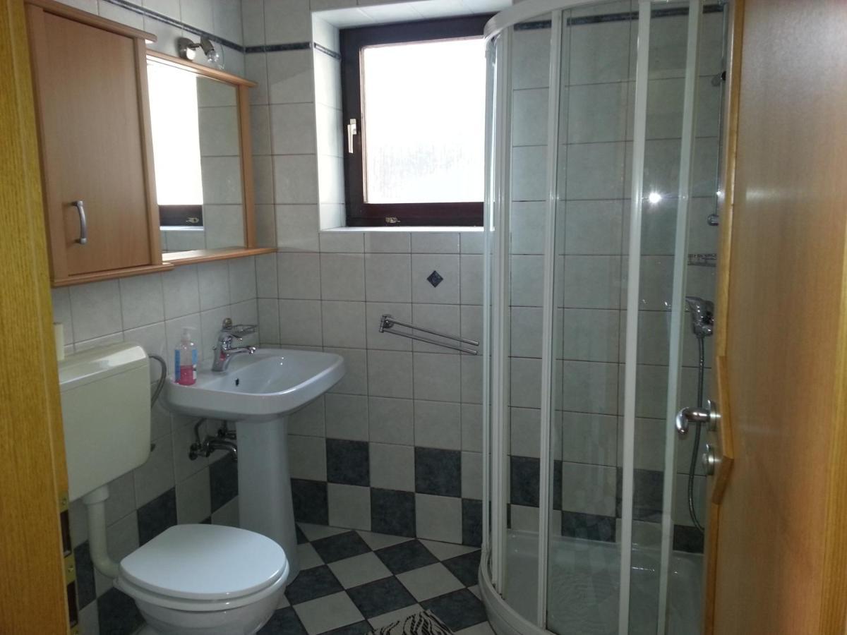 블레드 Apartma Panorama 아파트 외부 사진