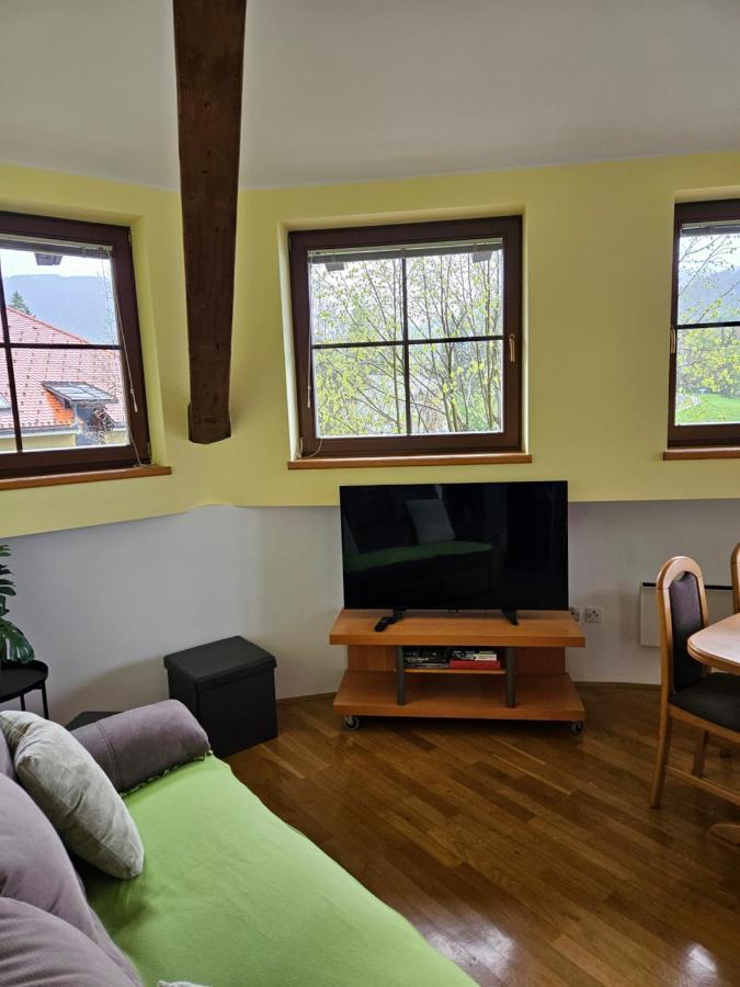 블레드 Apartma Panorama 아파트 외부 사진