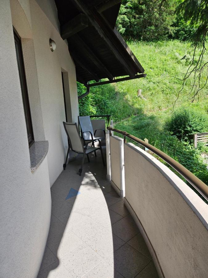 블레드 Apartma Panorama 아파트 외부 사진
