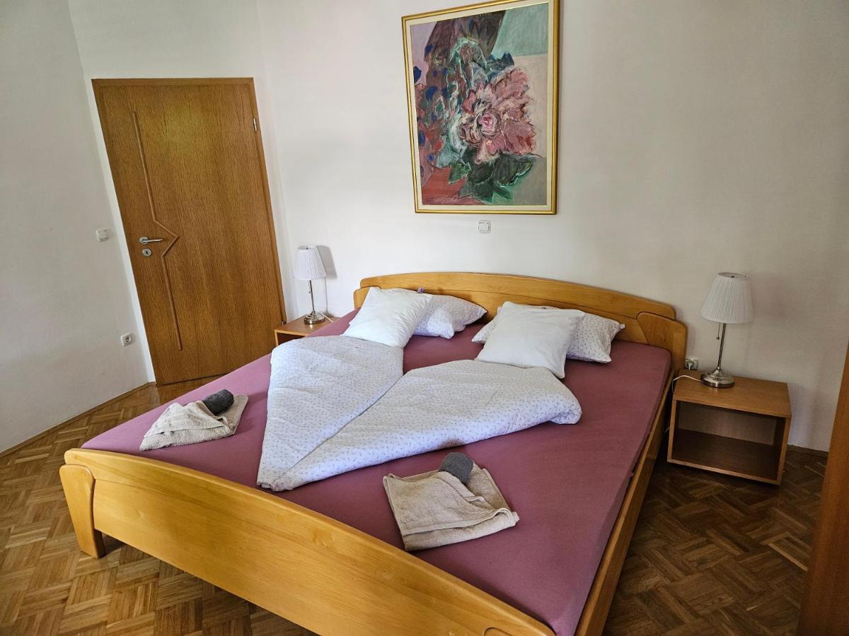 블레드 Apartma Panorama 아파트 외부 사진