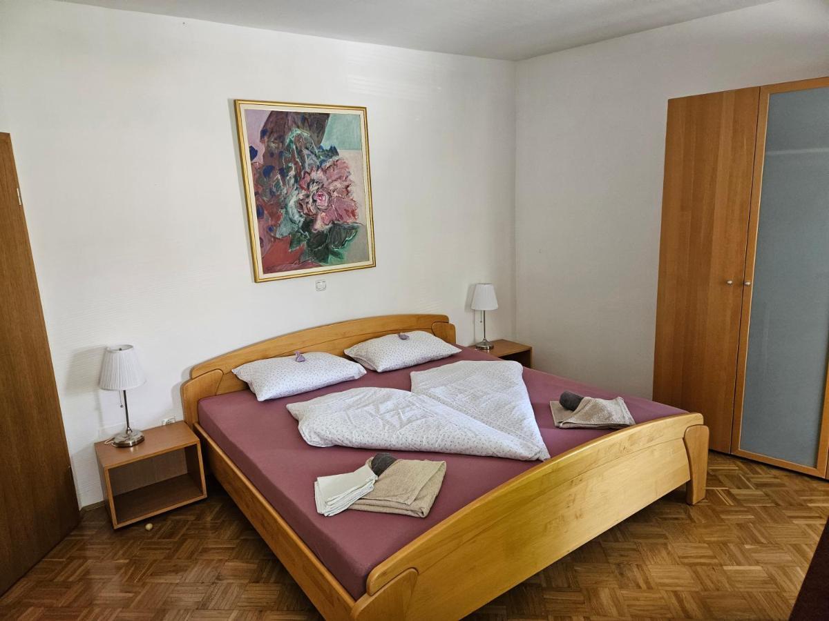 블레드 Apartma Panorama 아파트 외부 사진