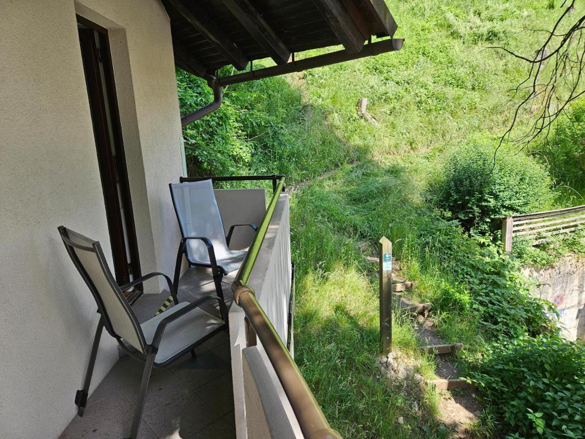블레드 Apartma Panorama 아파트 외부 사진