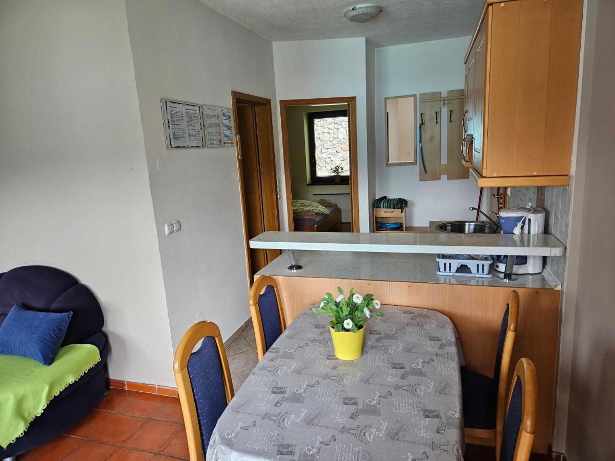 블레드 Apartma Panorama 아파트 외부 사진