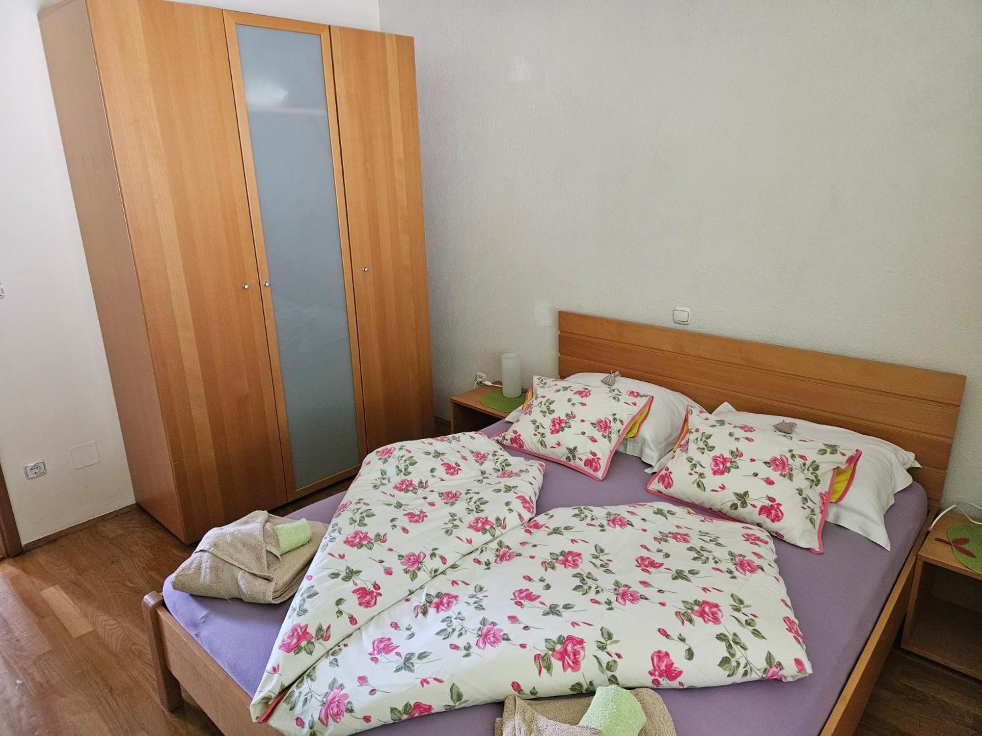 블레드 Apartma Panorama 아파트 외부 사진