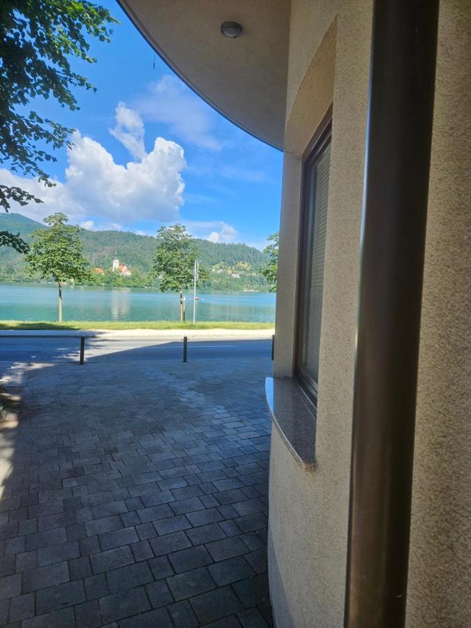 블레드 Apartma Panorama 아파트 외부 사진