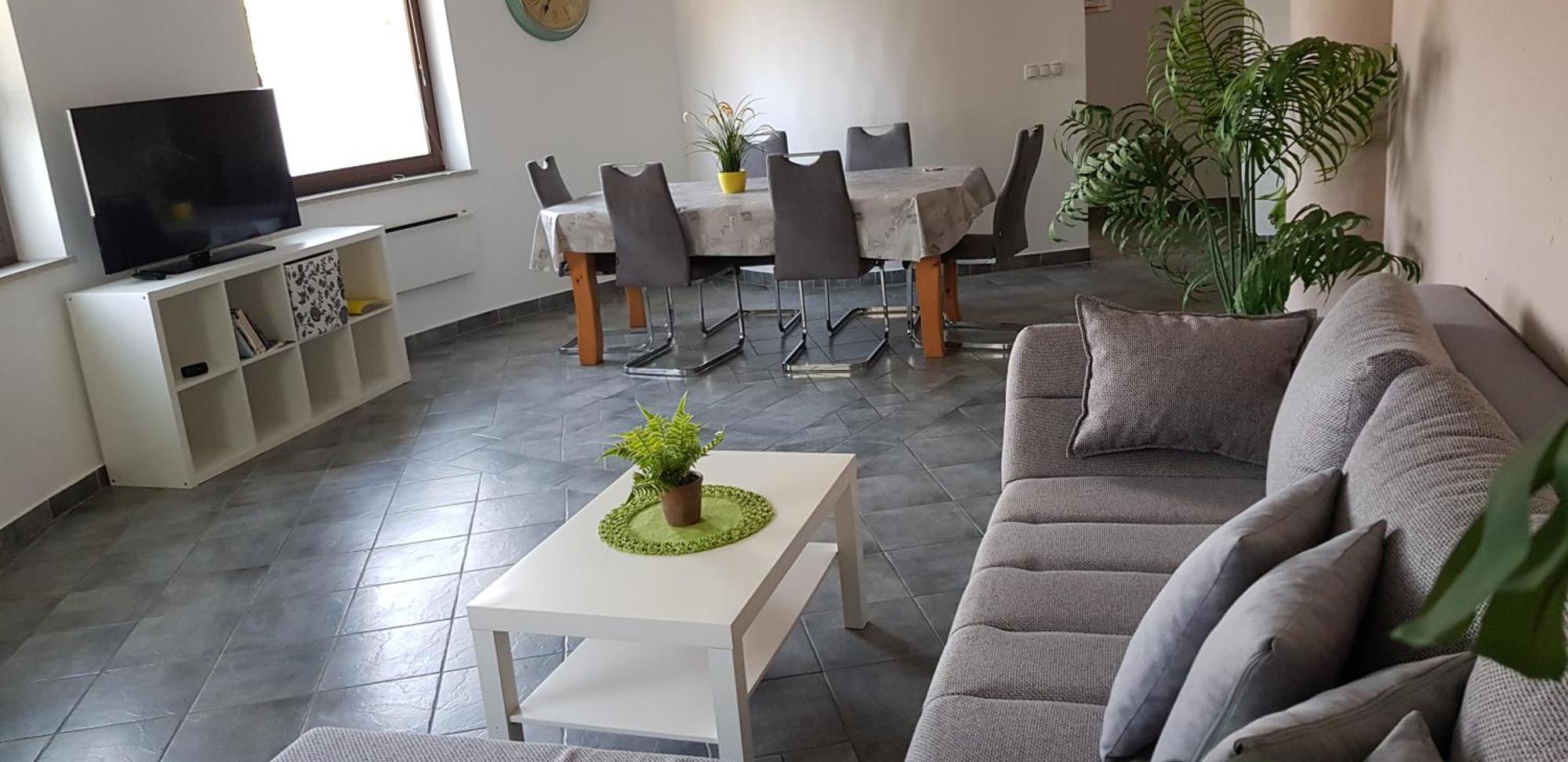 블레드 Apartma Panorama 아파트 객실 사진