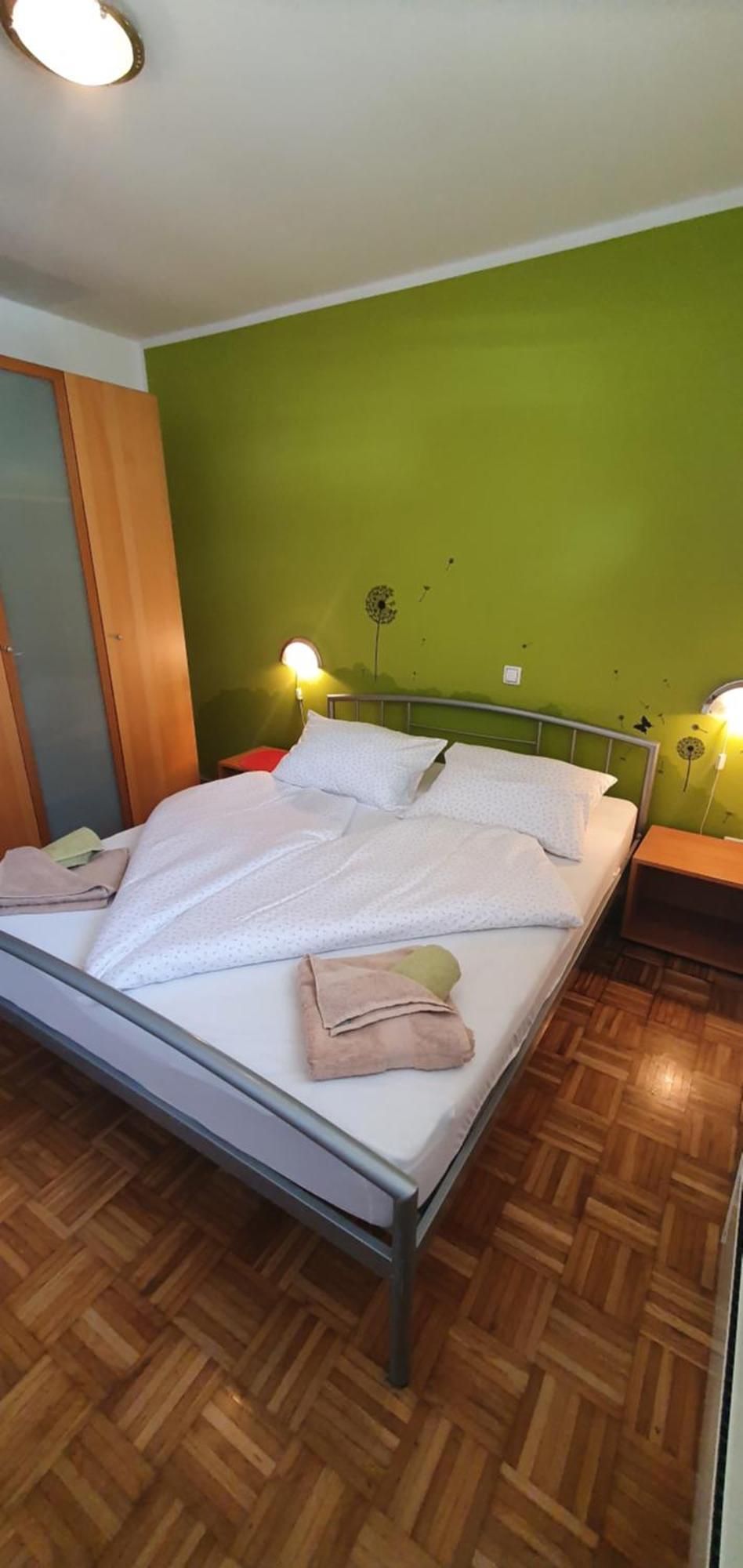 블레드 Apartma Panorama 아파트 객실 사진