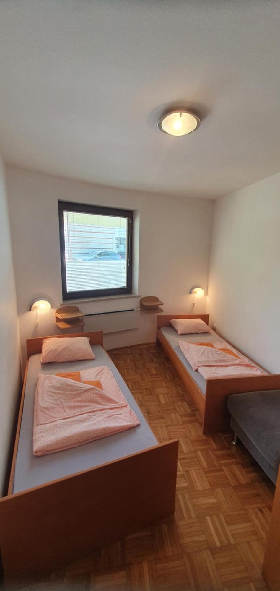블레드 Apartma Panorama 아파트 객실 사진