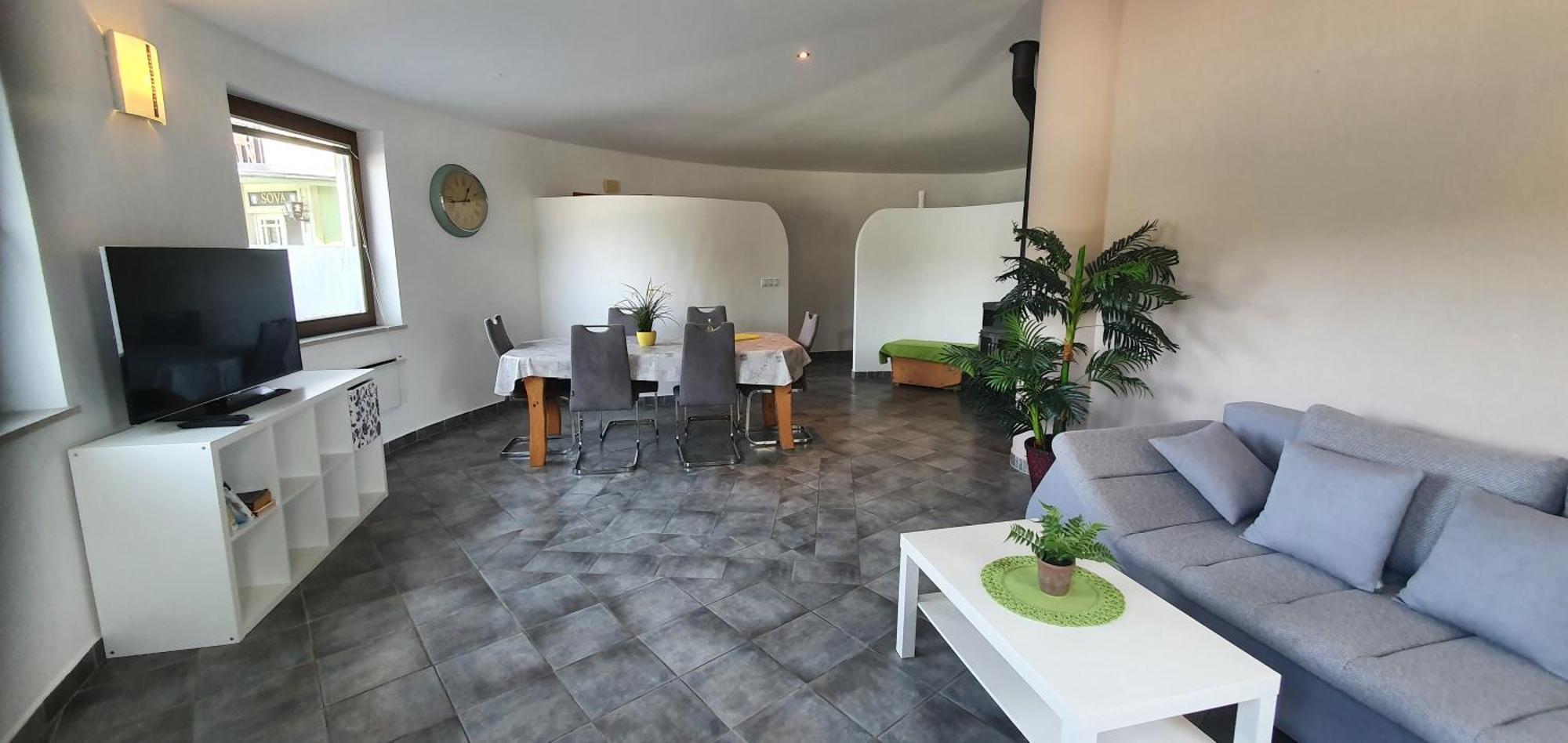 블레드 Apartma Panorama 아파트 객실 사진