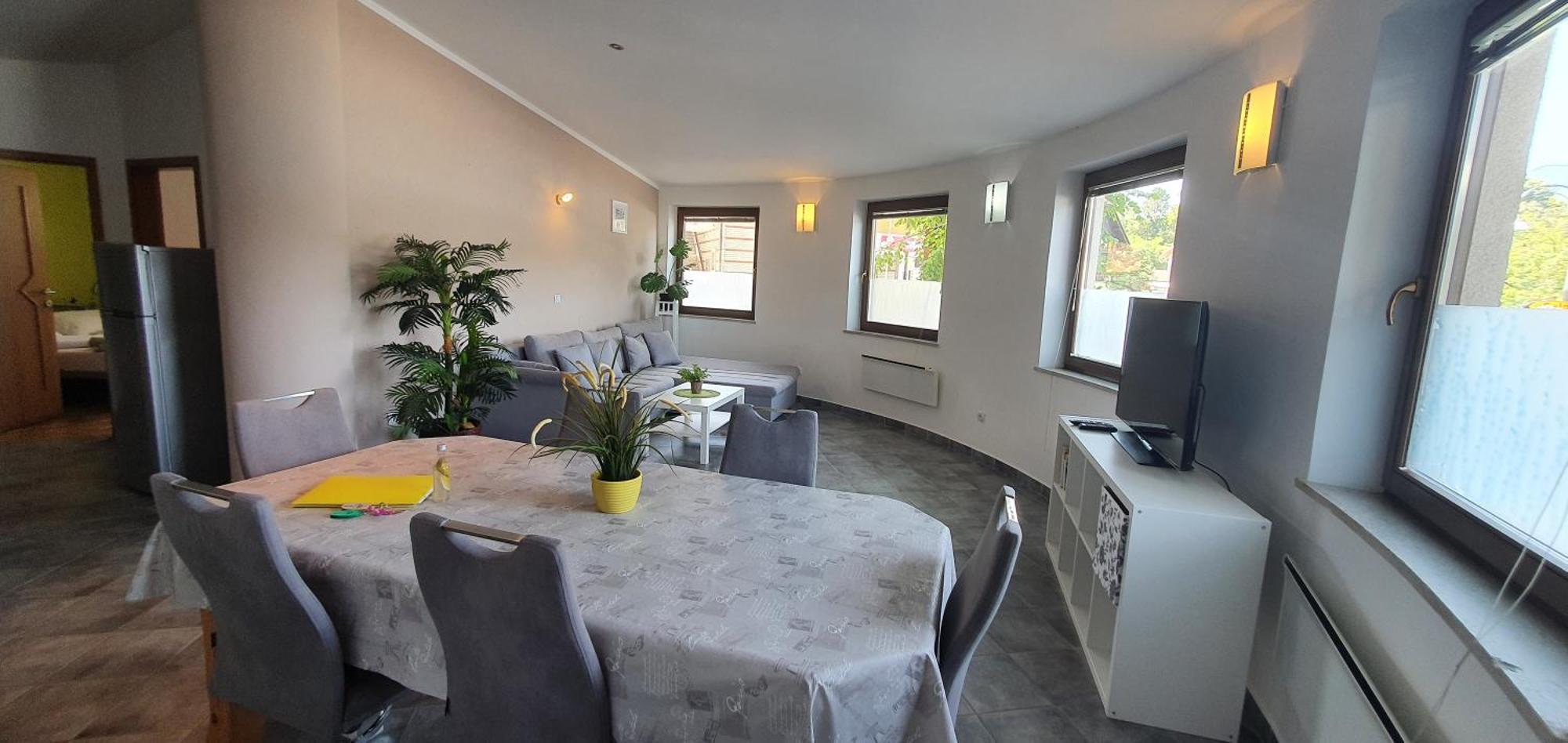 블레드 Apartma Panorama 아파트 객실 사진