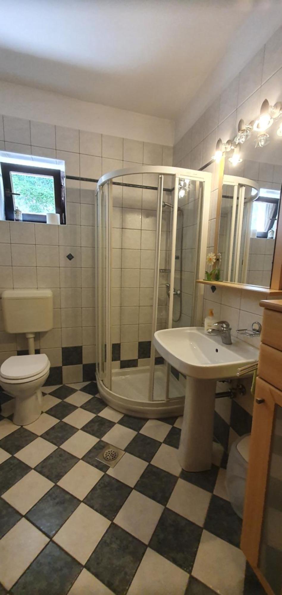 블레드 Apartma Panorama 아파트 객실 사진